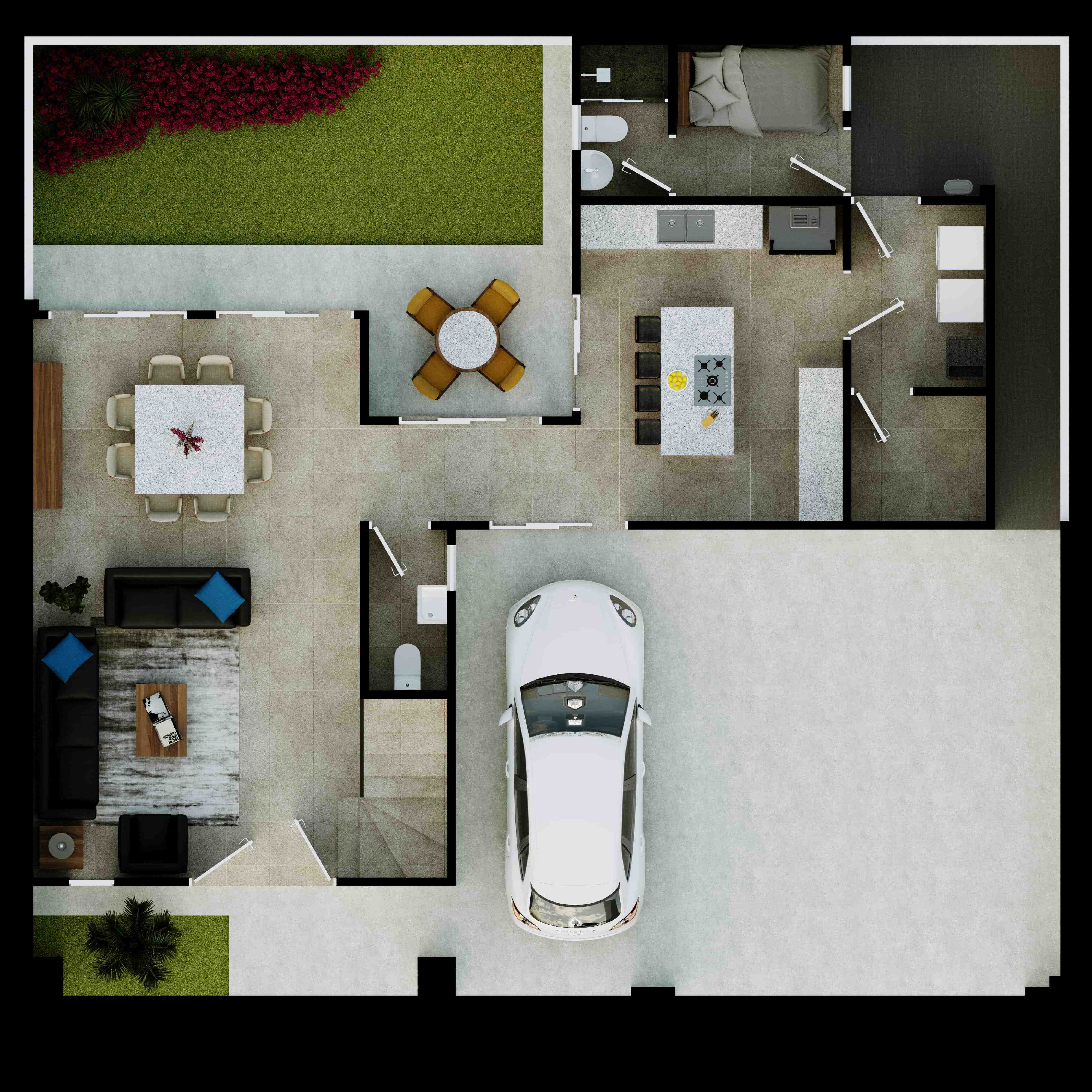 07 714 02 TEC ALC 2 ARQ MV TM4 PB
