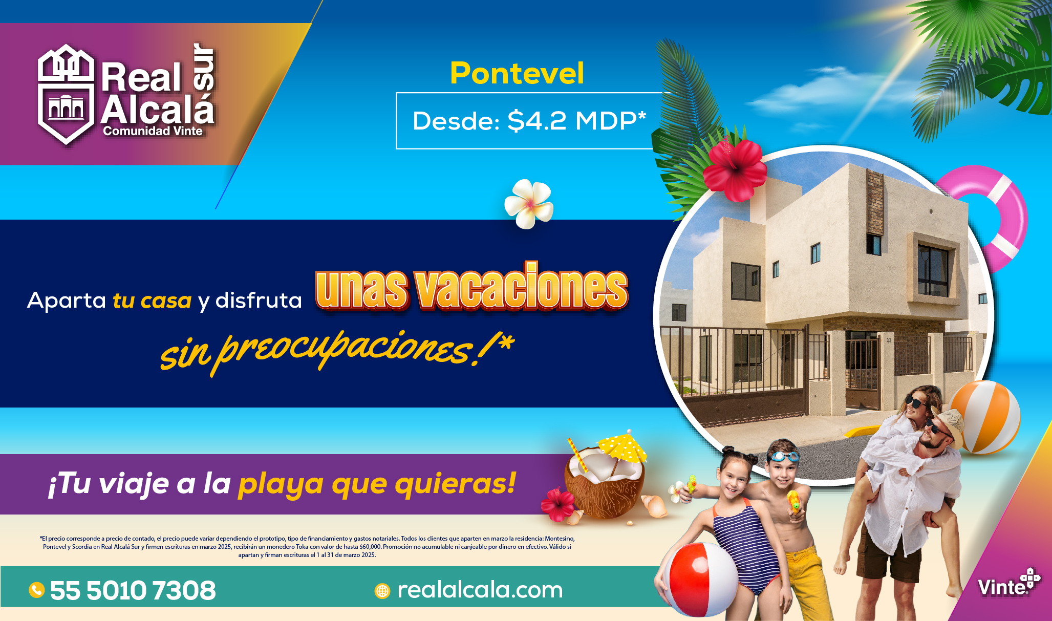 Viaje Pontevel