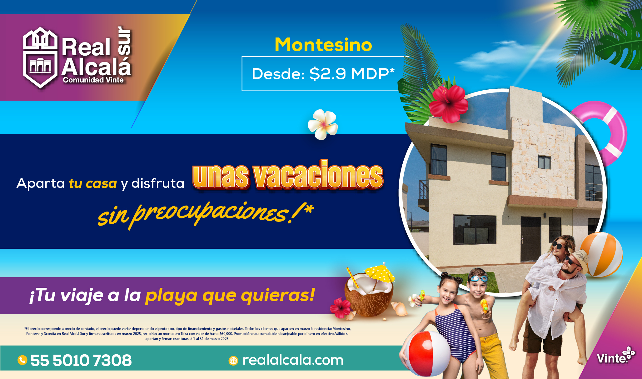 Viaje Montesino