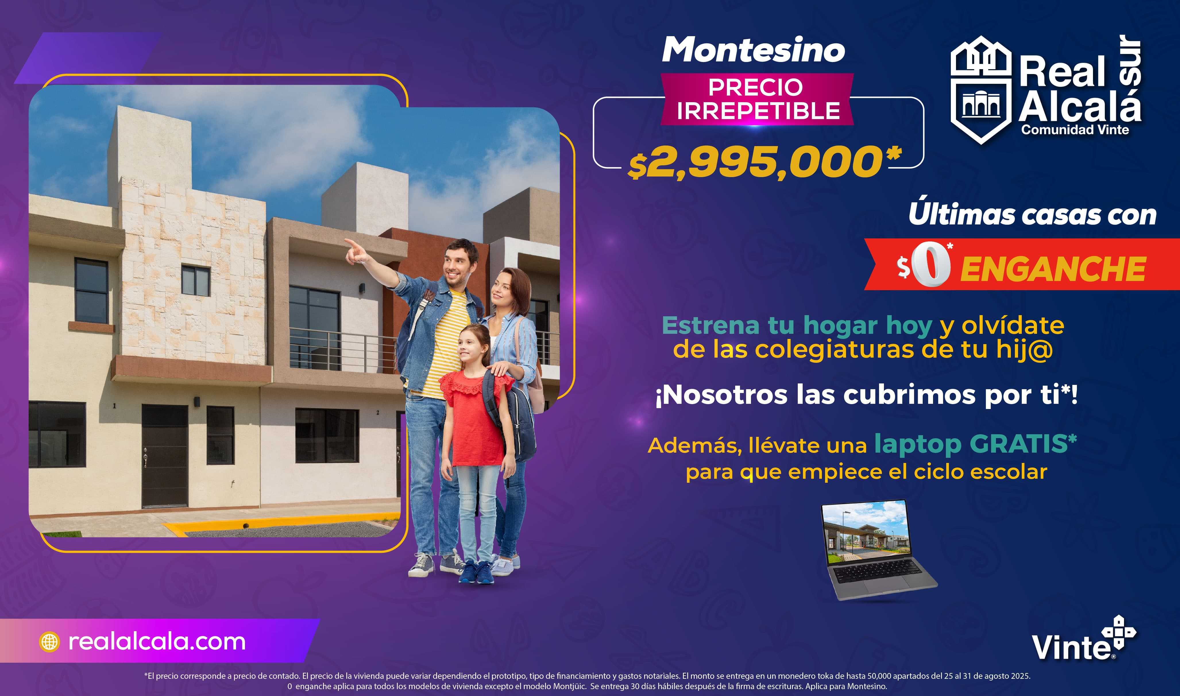 Regreso a clases B3