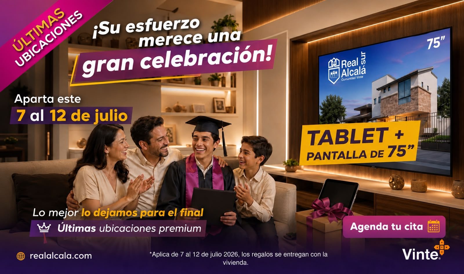 Graduación
