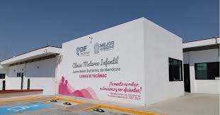 Clinica Materno Infantil DIF Tecamac