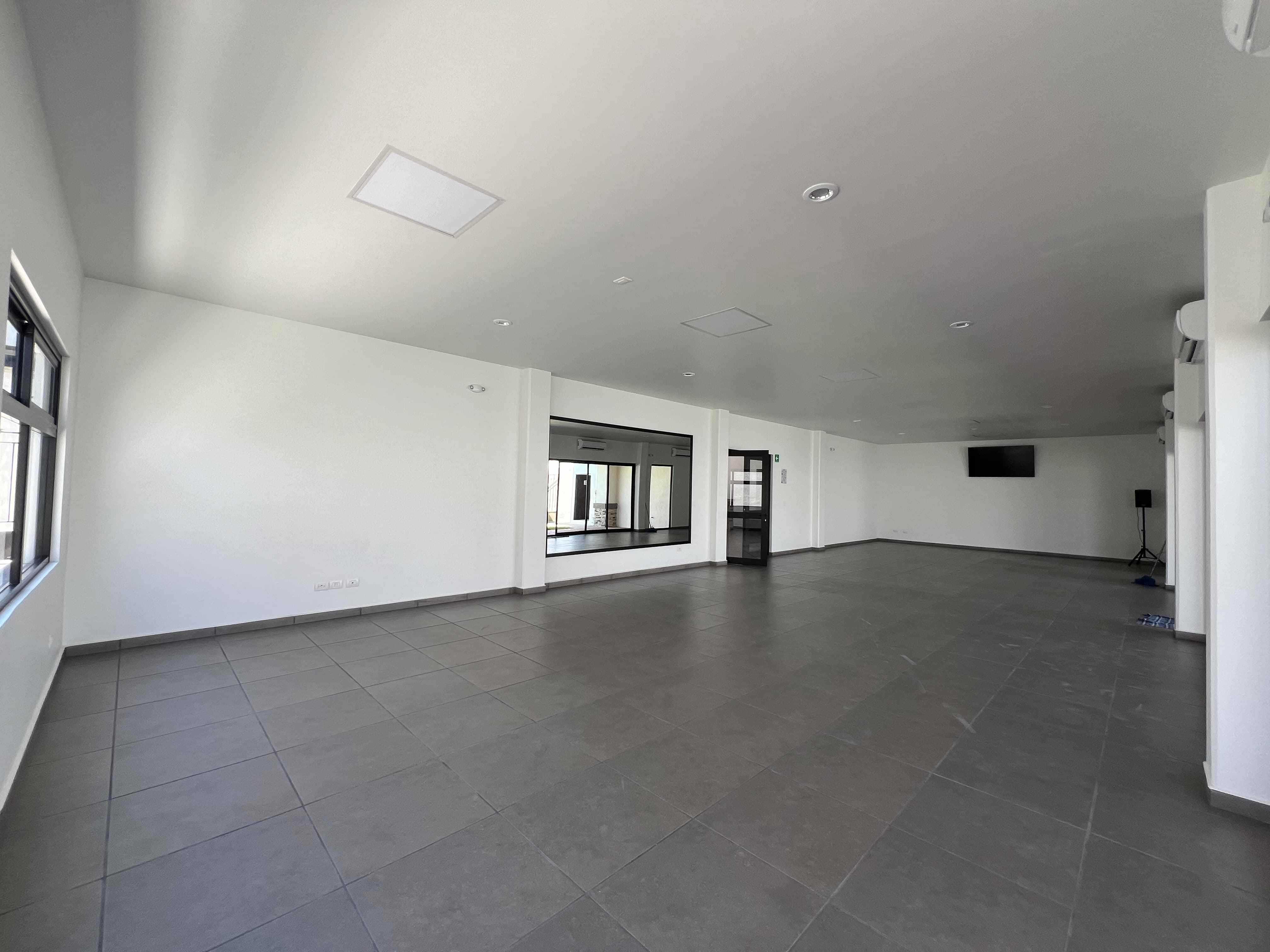 Salón de usos múltiples